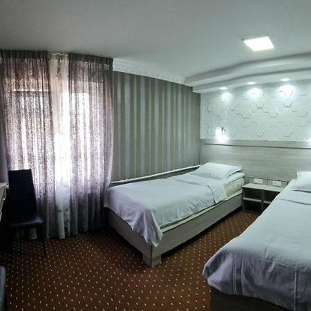 Osiyo Apartamento Ferganá Exterior foto
