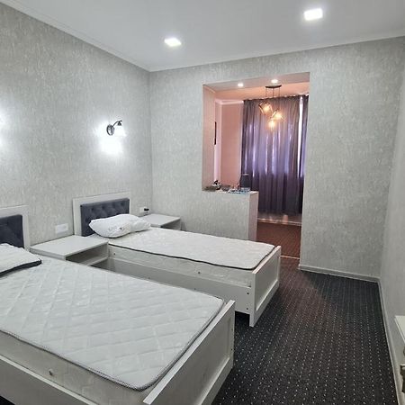 Osiyo Apartamento Ferganá Exterior foto