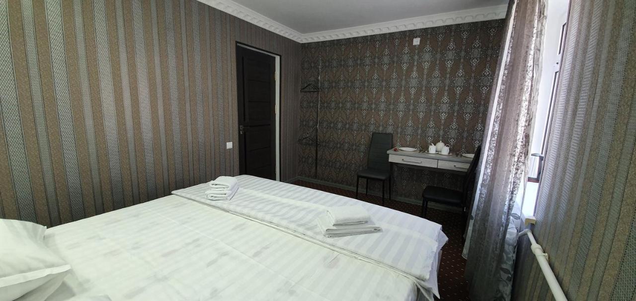 Osiyo Apartamento Ferganá Exterior foto