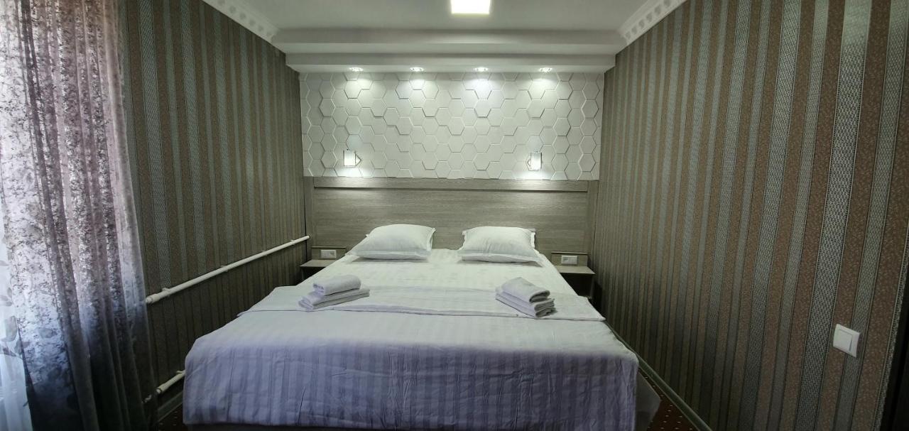 Osiyo Apartamento Ferganá Exterior foto