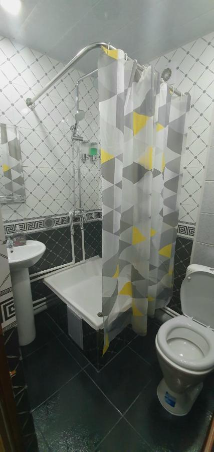 Osiyo Apartamento Ferganá Exterior foto