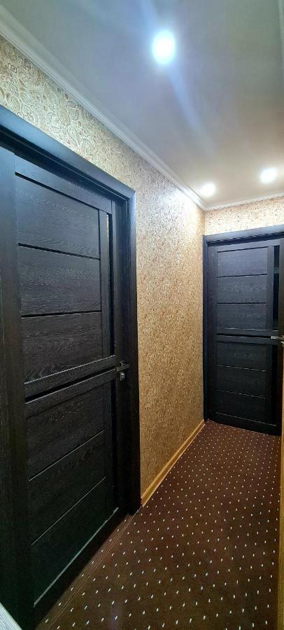 Osiyo Apartamento Ferganá Exterior foto